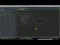 Content Provider - Content Resolver and Cursor Android Studio