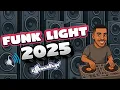 Download Lagu FUNK LIGHT 2025 ⚡ DJ JONATHAN 🎧 PARTE 1 #funkligth #funk #funk2025