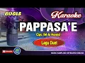 Pappasae_Karaoke Bugis_Tanpa Vocal_Lagu Duet Bugis