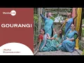 Download Lagu Gourangi - Radha Shyamasundar | Mantra Live
