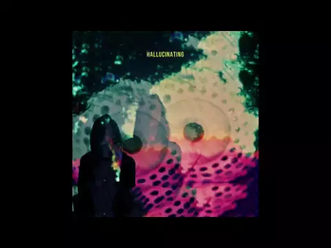 Download MP3 Elohim - Hallucinating (Official Audio)