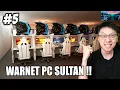 Download Lagu Upgrade PC SULTAN TERMAHAL Untuk Warnet Kita!! Makin JAYA!- Gaming Cafe Simulator Indonesia - Part 5