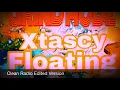Ecstacy floating Grind Mode - Clean Edit radio version