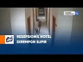 Lagu Resepsionis Hotel Dirempon Supir | POJOK KAMPUNG JTV
