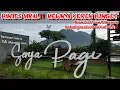 Download Lagu Senja Pagi Cafe \u0026 Glamping | Cafe Viral Magelang | View 6 Gunung Skaligus | Kotak Mimpi | Hutan Desa
