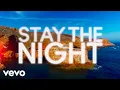 Download Lagu Sigala, Talia Mar - Stay the Night (Lyric Video)
