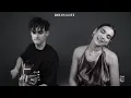 new rules acoustic - lyrics [sub. english / español]