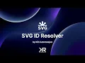 SVG ID Resolver for Ignition Perspective by KR Automasjon