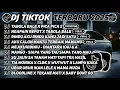 Download Lagu DJ TIKTOK TERBARU 2025 🎵 DJ TABOLA BALE X PICA PICA 2 🎵 DJ NGAPAIN REPOT X TABOLA BALE FULL ALBUM