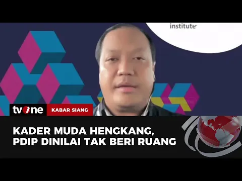 Loyalis Jokowi Hengkang Dari PDIP, Sinyal Apa?