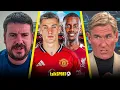 Download Lagu Alex Crook REVEALS Šeško is DESTINED for Man United \u0026 EXPLAINS why Isak to Liverpool is DIFFICULT!
