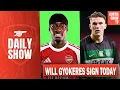Download Lagu Will Gyokeres Sign Today - Madueke \u0026 Mosquera Announcements - Eze Bid Soon