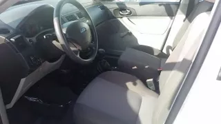 2007 FORD FOCUS Norco California