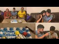 Aesha brother birt ay celebrations 2021