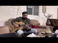 كفرات وجايدات هاني بركات - عودة- حميد الشاعري- بصوت هاني بركات