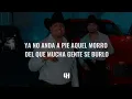 Supercargada ( letra ) - Los Dos De Tamaulipas 