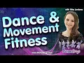 DanceBugs Facebook LIVE Dance Movement Fitness