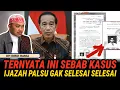 Lagu TERNYATA INI SEBAB KASUS IJAZAH PALSU TIDAK SELESAI SELESAI - KH IDRUS RAMLI