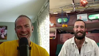 EP#248 Cruising the Bahamas with @SailinWithTrout