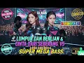 Lagu DJ AGUS TERBARU \u0026 LUMPUR DAN BERLIAN || CINTA  DARI SEBERANG V5 SOUND FYP TIKTOK #djagusterbaru2025 