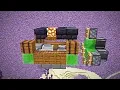 Minecraft useful life hacks safest end city finder but flying