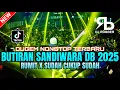 Download Lagu DUGEM YANG LAGI VIRAL‼️DJ BUTIRAN SANDIWARA X RUMIT X SUDAH CUKUP SUDAH | DJ REMIX FUNKOT 2025