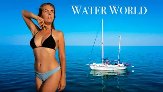 Ready or Not? Custom Water Maker Install for A Sailboat- Sailing Liberty E104