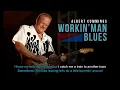 Workin' Man Blues | Albert Cummings | Song and Lyrics