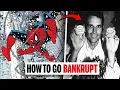 The Superstar Artist Who Lost MILLIONS Todd McFarlane