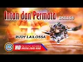 Download Lagu Rudy Lailossa - INTAN DAN PERMATA | Lagu Rohani (Official Lyric Video)