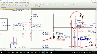 A five minute video that shows you how to connect a laptop to three monitors through the use of a US. 