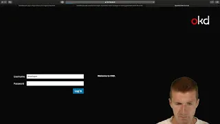 MicroProfile and ConfigMaps