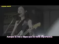Hitsujibungaku - More than words (subtitulado español) 60 FPS