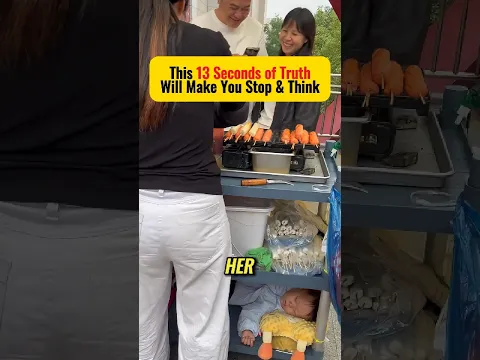 Look Closer: Where This Child Sleeps Will Break Your Heart 💔