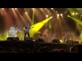Wolfmother - How Many Times - Malmö 2016 Full Show 8/15