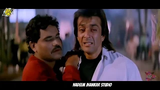 jab jab pyar pe pehra music art jhankar kumar sanu anuradha paudwal sanjay dutt pooja bhatt