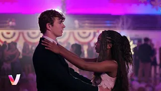 FIRST LOOK Percy Jackson and the Olympians Season 3 Westover Hall