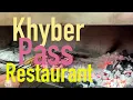 Khyber pass restaurant