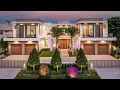 A new pinnacle of luxury 34 750 000 Boca Raton Mansion