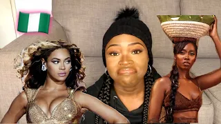 tiwa savage calls out beyonc over nigeria anti sars protest silence is black really king