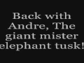 Crack A Bottle - Lyrics - Eminem - Dr. Dre - 50 Cent