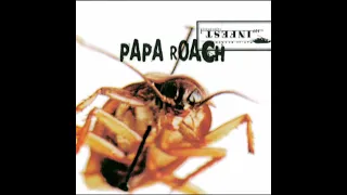 Download Papa Roach - Thrown Away (audio) HQ MP3
