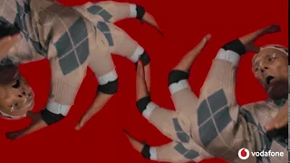 شحنة و شبرقة   دندنها