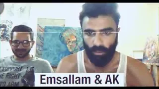 قولي احبك كي تزيد وسامتي يا بيبي RAB 