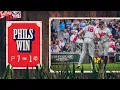 Phillies vs Twins Game Highlights 26 MLB Highlights