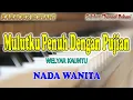 Download Lagu MULUTKU PENUH DENGAN PUJIAN ll KARAOKE ROHANI ll WELYAR KAUNTU ll NADA WANITA C=DO