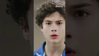 حزين اسكندر أيليف Tozkoparaniskender 