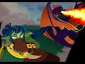 Raided Skies Introduction Skylanders