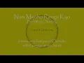 Download Lagu 60mins Very Fast Daimoku - Nam Myoho Renge Kyo - with Sansho to start \u0026 finish