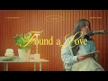 Found A Love — Hannah Icang (7 Hills Worship)